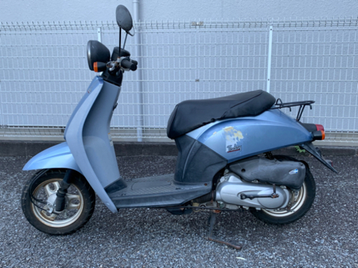 ※期間限定！ホンダ トゥデイ/HONDA AF61 Today/原付バイク スクーター