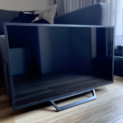 ほぼ新品！美品！テレビ、32インチ、SONY BRAVIA