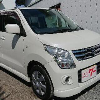御成約頂きました❗     ワゴンR！FXリミテッド4WD車検付き！青森岩手秋田の画像