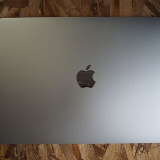 Apple MacBook Air 2020 13インチ（ Intel core i5 8GB ／512GB）※あんしん決済用の画像