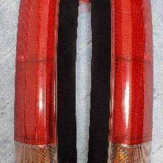 ホンダ バモス テールフルLED加工の画像