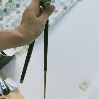 カメラの３脚 ワンコインの画像