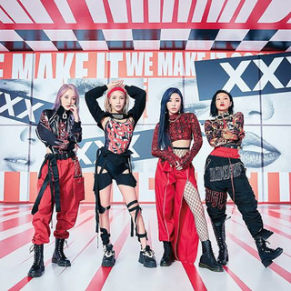 あと1名！初心者大歓迎💗4人KPOPガールズグループコピーダンス...