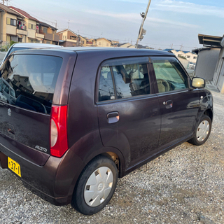 HA24アルト‼️車検有‼️の画像