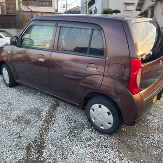 HA24アルト‼️車検有‼️の画像