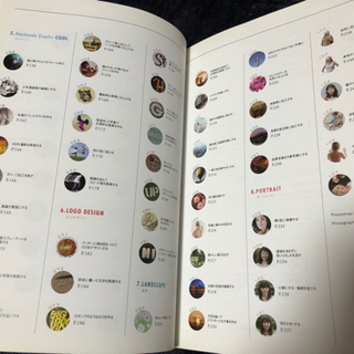 【取引完了】本〈2〉　Photoshopでオシャレ写真からを作るアイデアの画像