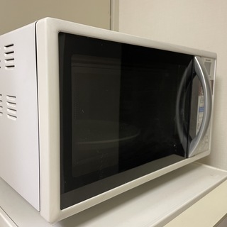 2009年製　SHARP 電子レンジ