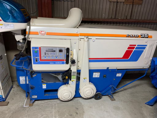 【値下げ】イセキ籾すり機　MXP35-X