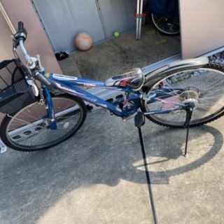 子ども用自転車