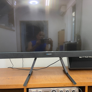 49インチ テレビ