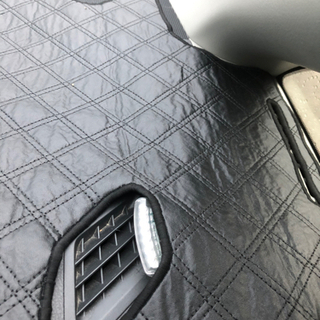 最終値下げしました‼️アルヴェル専用設計ダッシュマット‼️の画像