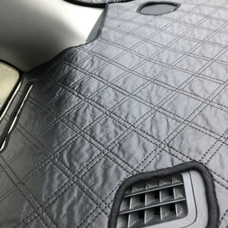 最終値下げしました‼️アルヴェル専用設計ダッシュマット‼️の画像