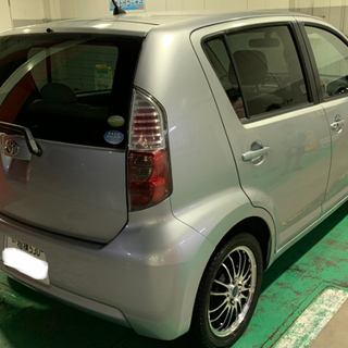 車検付　スタッドレス交換済み　低走行車！の画像