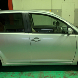 車検付　スタッドレス交換済み　低走行車！の画像