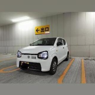 （取引中）アルトバン 車検令和5年1月