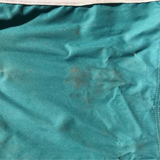 ⭐️再値下げ⭐️SOUTH FIELD キャンプ　リクライニングチェアの画像