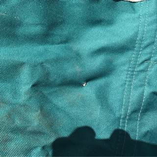 ⭐️再値下げ⭐️SOUTH FIELD キャンプ　リクライニングチェアの画像