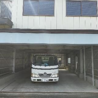 貸倉庫　30坪二階建て倉庫貸します - 揖斐郡