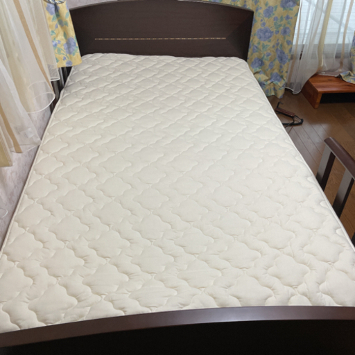 定価50万以上！シモンズ高級介護ベッド　maxima