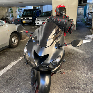ツーリングしませんか？