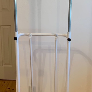 ぶら下がり健康器の画像