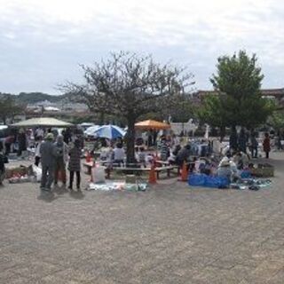 10/2フリーマーケット出店者募集