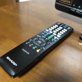 液晶テレビ　中古の画像