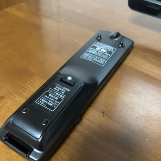 液晶テレビ　中古の画像