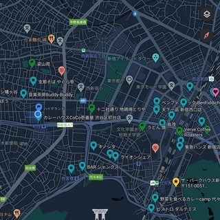 実質家賃ゼロ。初台駅徒歩2分、民泊ホテルの管理人兼住人 - 渋谷区