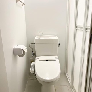 実質家賃ゼロ。初台駅徒歩2分、民泊ホテルの管理人兼住人 - 不動産