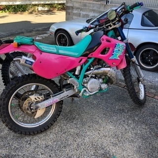 KDX250SR2