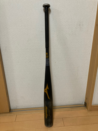 ミズノグローバルエリートorder TK210中学硬式野球バット