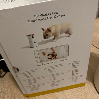Furboドックカメラの画像