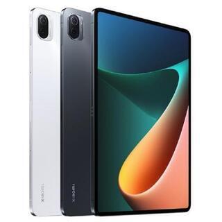 【新品未開封】xiaomi mipad 5 6GB/128GB【...