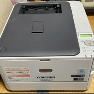 OKI  C301DN
