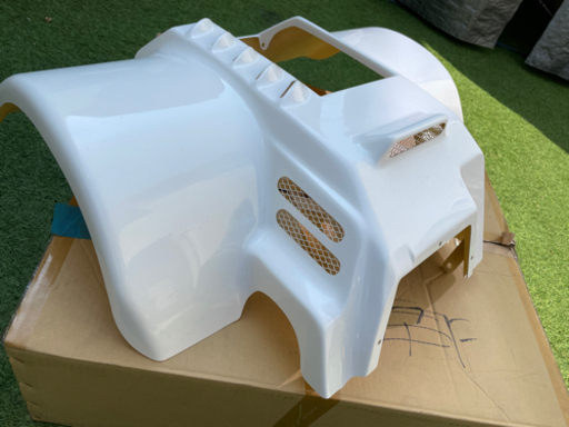 ジャイロフェンダー