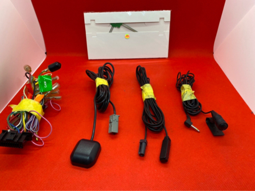 KENWOOD 彩速　MDV-D402BT 最新地図更新　Bluetooth搭載②