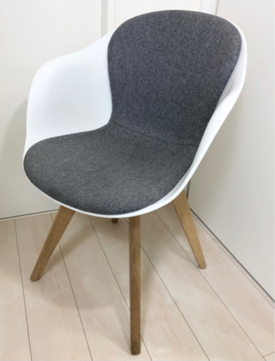 BoConcept ADELAIDE チェア 4脚　ボーコンセプト　椅子