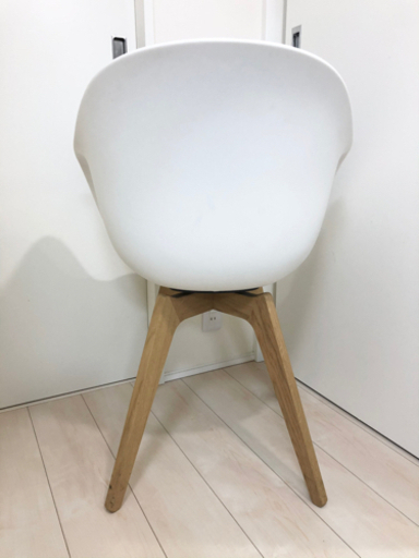 BoConcept ADELAIDE チェア 4脚　ボーコンセプト　椅子