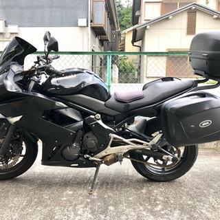 Ninja400R バイクの中古が安い！激安で譲ります・無料であげます(5ページ目)｜ジモティー