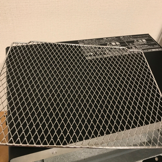 トースター(受け取りに来ていただける方)の画像