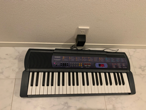 その他 Casio LK-22