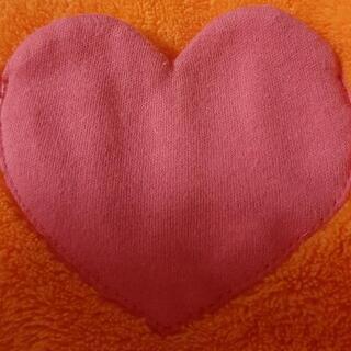 ★寄付することにしました【子ども服95㎝】ドキンちゃん　なりきり変身スーツの画像