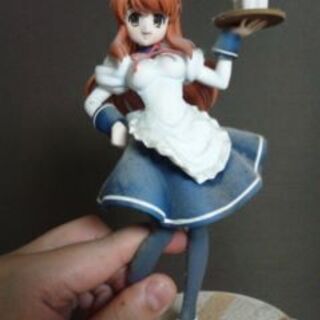 ハルヒのみくるのメイド