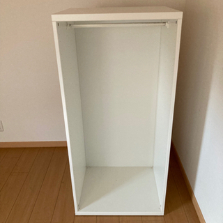 IKEA STUVA 洋服クローゼット　あや様引き取り確定しました