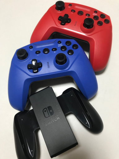 Switch リングフィット マリオカート