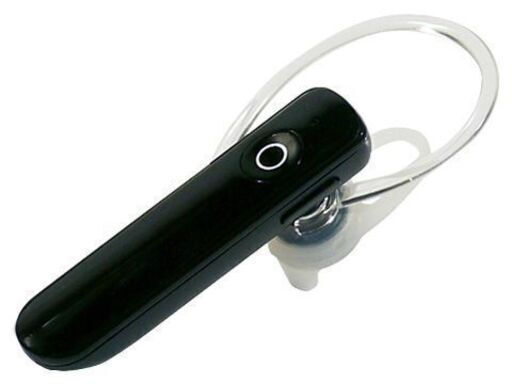 【月末限定価格】Bluetoothヘッドセット　本体のみ