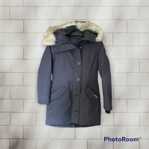 カナダグース レディース ダウン