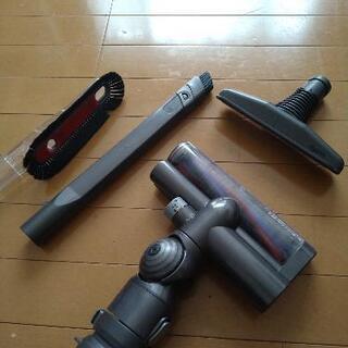 【無料】dyson掃除機の画像