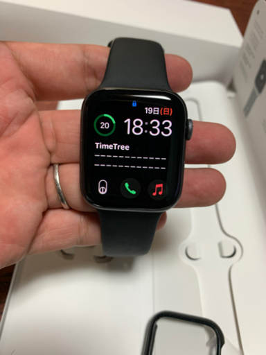 Apple Watch  series4 GPS 44mm